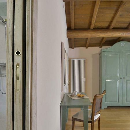 Casa Pescaglia Villa Buitenkant foto