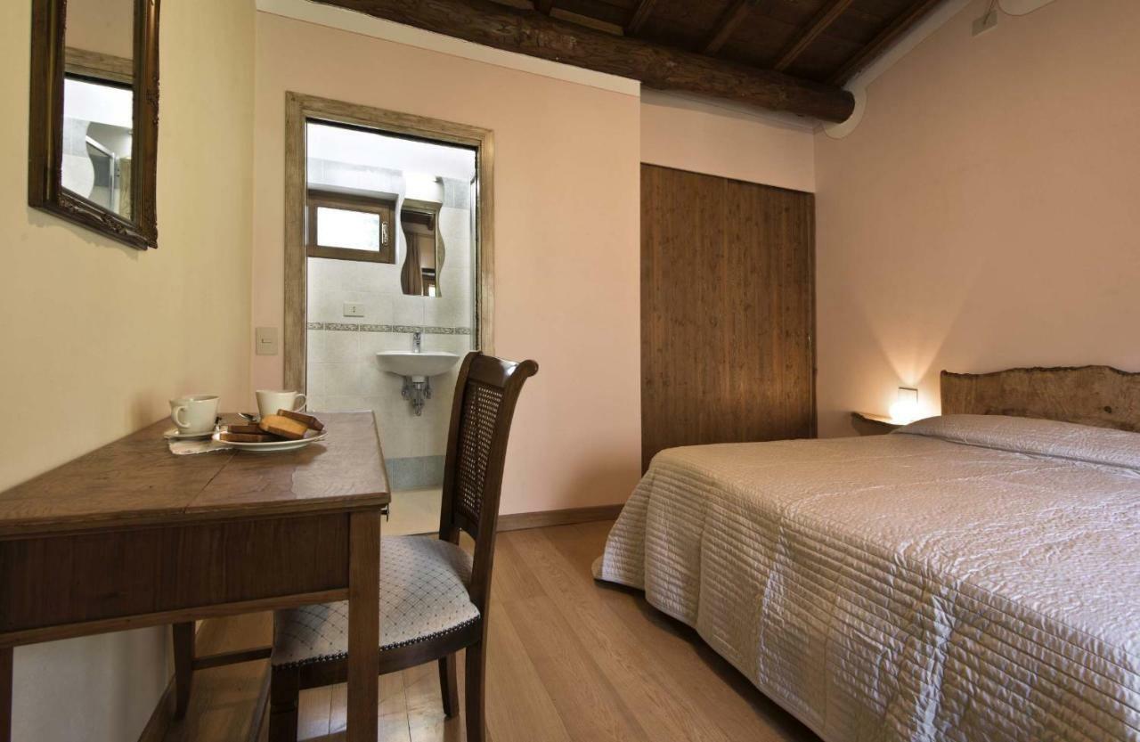 Casa Pescaglia Villa Buitenkant foto