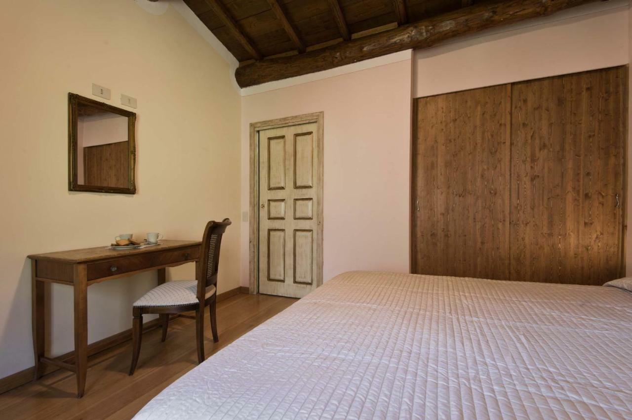 Casa Pescaglia Villa Buitenkant foto