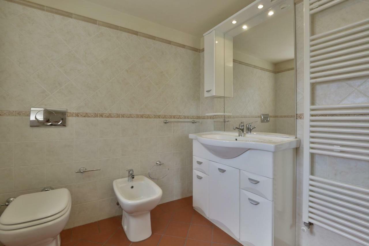 Casa Pescaglia Villa Buitenkant foto