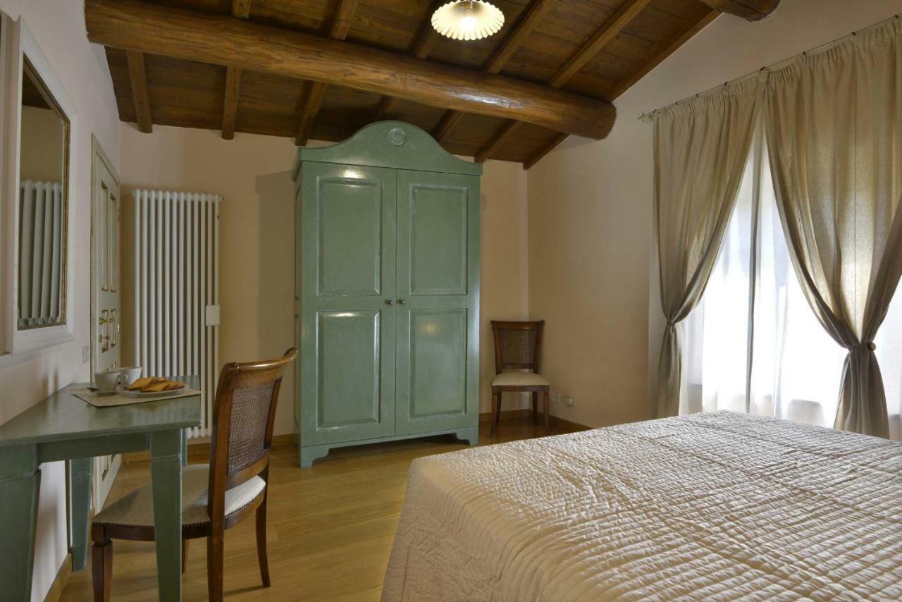 Casa Pescaglia Villa Buitenkant foto