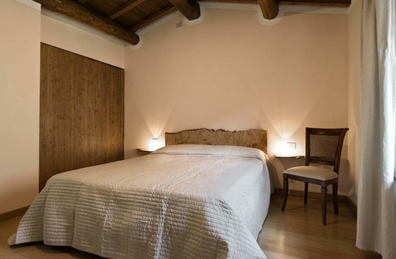 Casa Pescaglia Villa Buitenkant foto